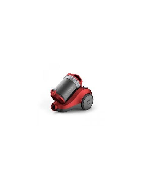 Aspirateur DAEWOO RCC 120 rouge